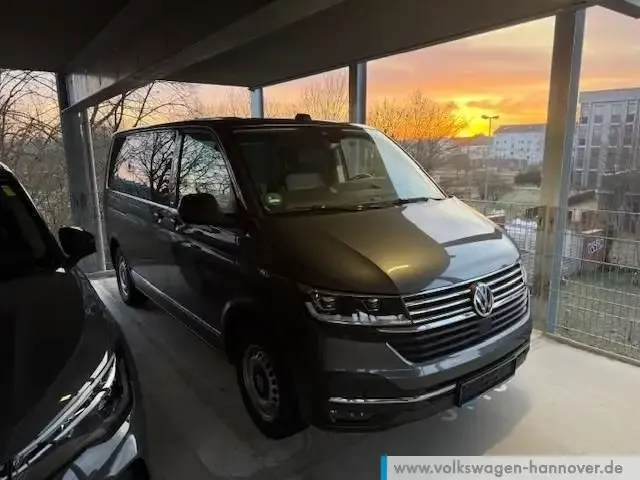 Volkswagen T6.1 Multivan