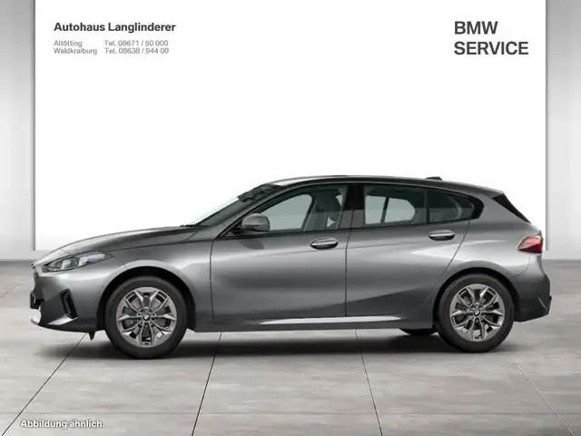 BMW 120