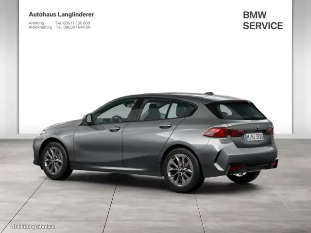 BMW 120