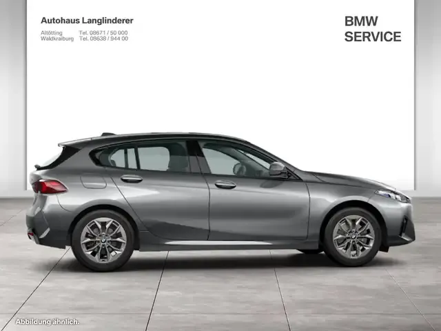 BMW 120