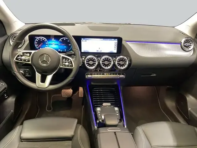 Mercedes-Benz EQA 250