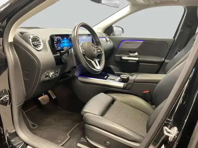 Mercedes-Benz EQA 250