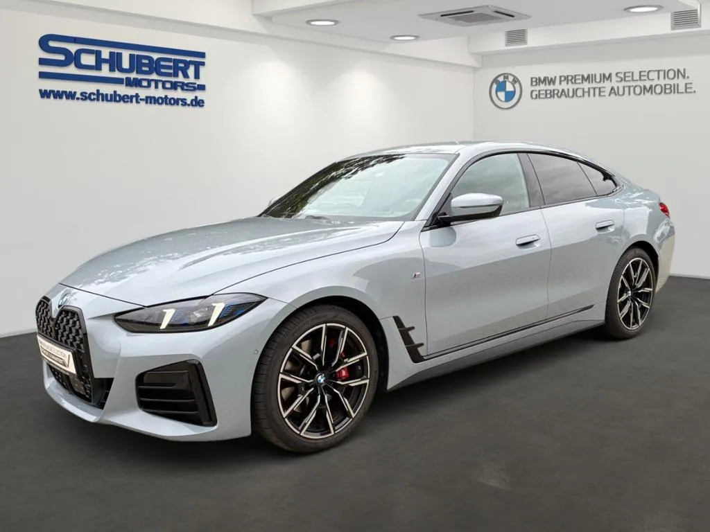 BMW 430