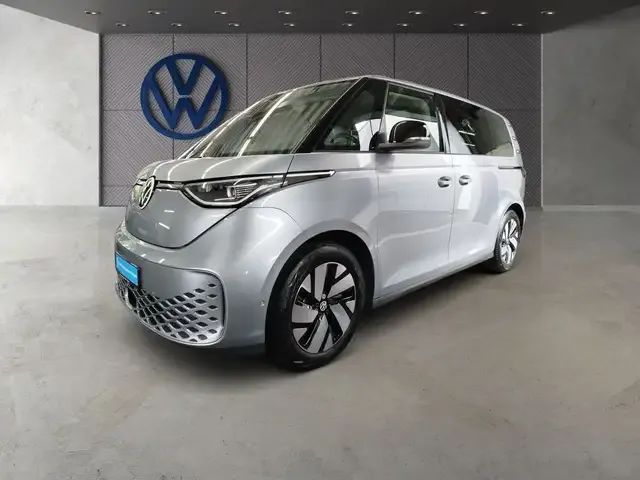 Volkswagen ID. Buzz
