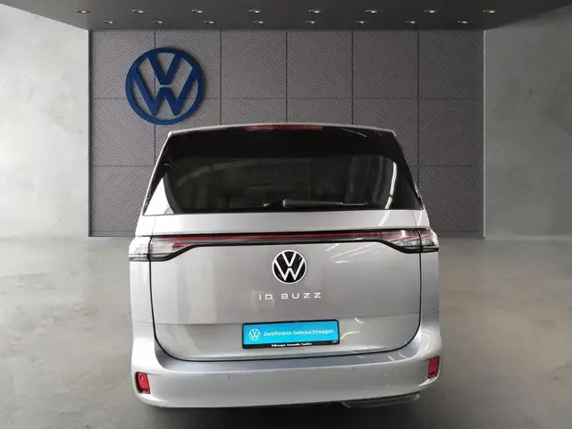 Volkswagen ID. Buzz