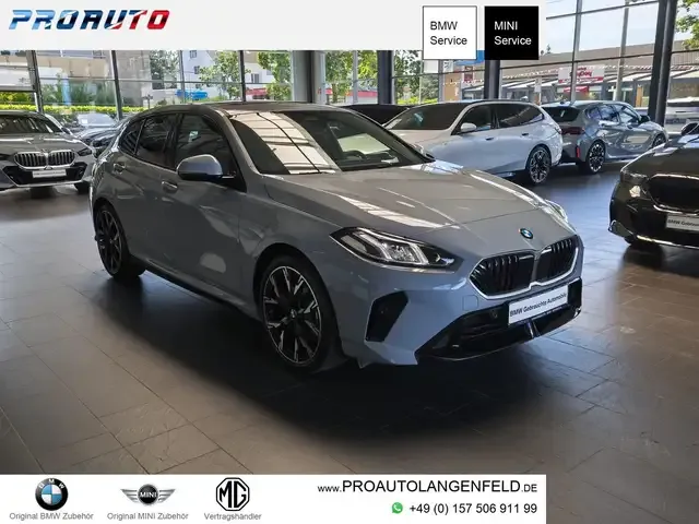 BMW 120