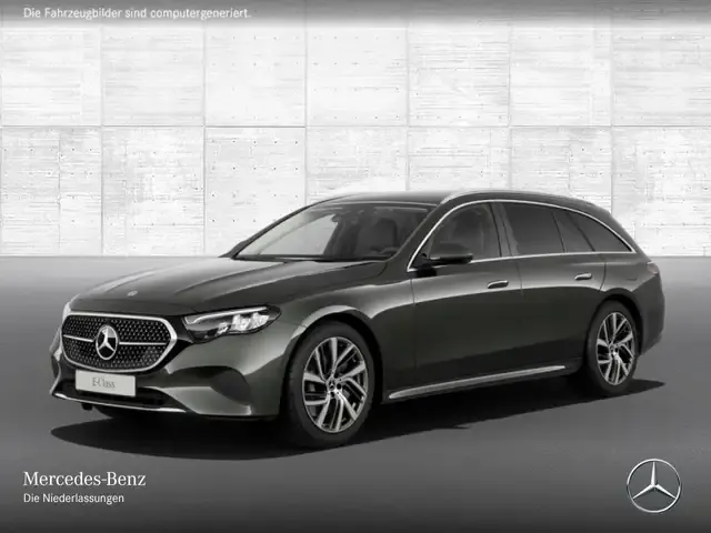 Mercedes-Benz E 300