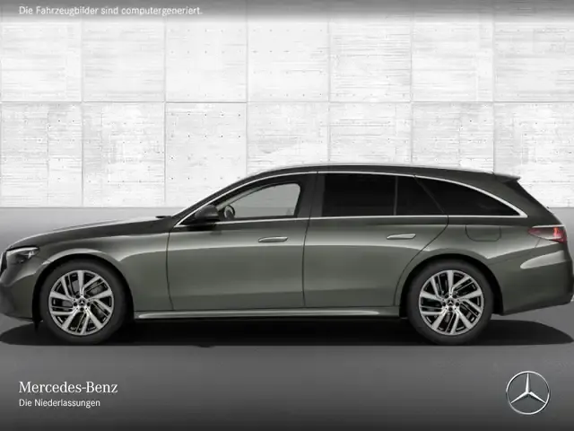 Mercedes-Benz E 300
