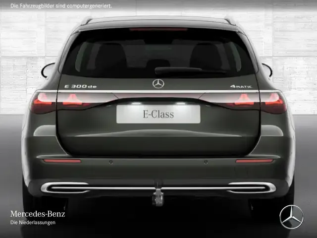 Mercedes-Benz E 300