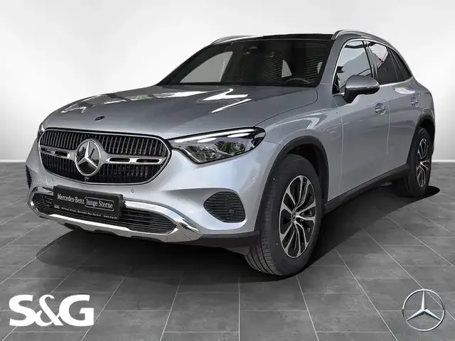 Mercedes-Benz GLC 450