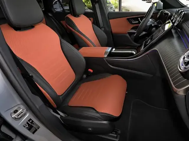 Mercedes-Benz GLC 450