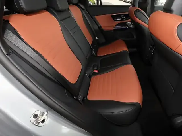 Mercedes-Benz GLC 450
