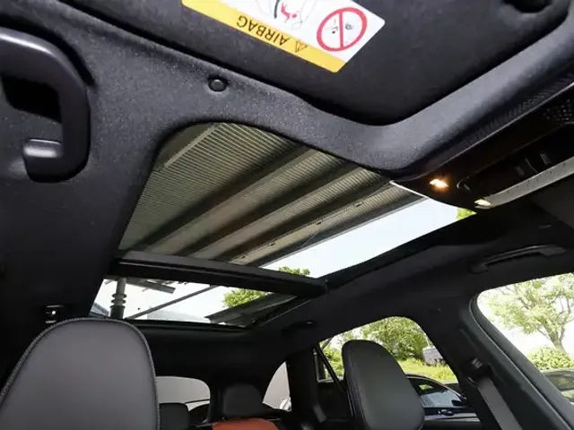 Mercedes-Benz GLC 450