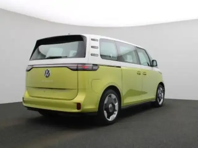 Volkswagen ID. Buzz