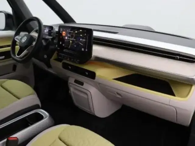 Volkswagen ID. Buzz