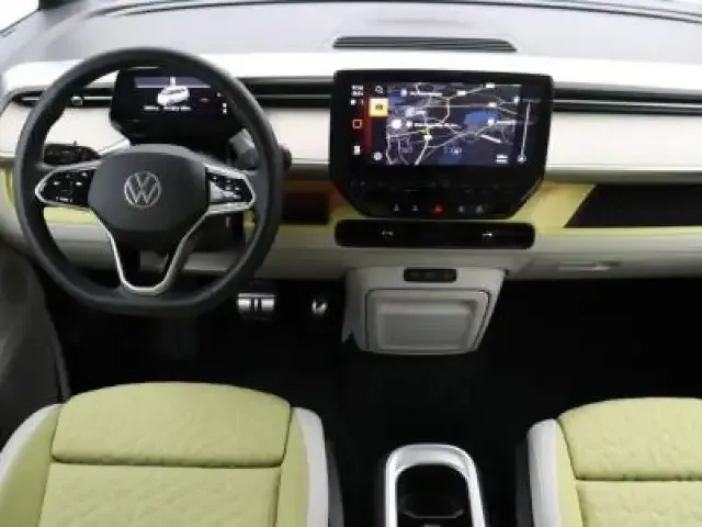 Volkswagen ID. Buzz