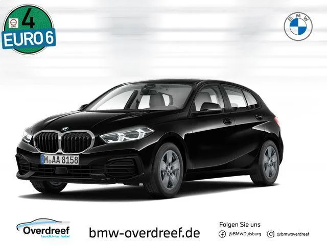 BMW 116