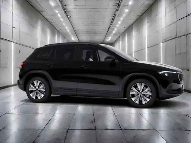 Mercedes-Benz EQA 250