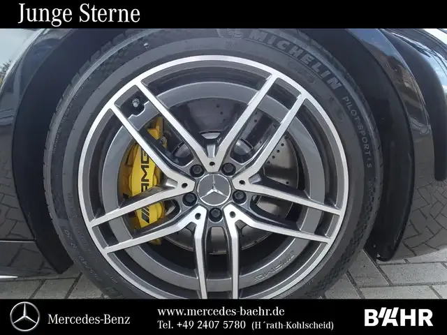 Mercedes-Benz SL 43 AMG