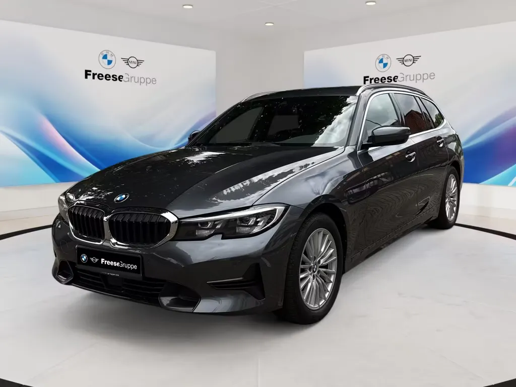 BMW 318