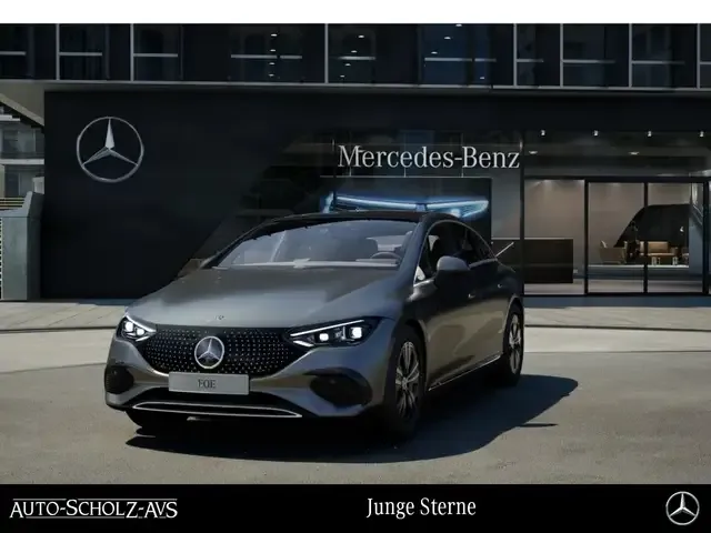 Mercedes-Benz EQE 300