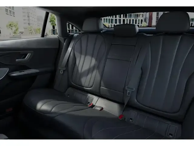 Mercedes-Benz EQE 300
