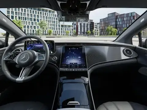 Mercedes-Benz EQE 300