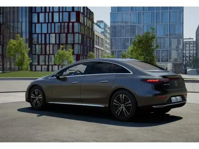 Mercedes-Benz EQE 300