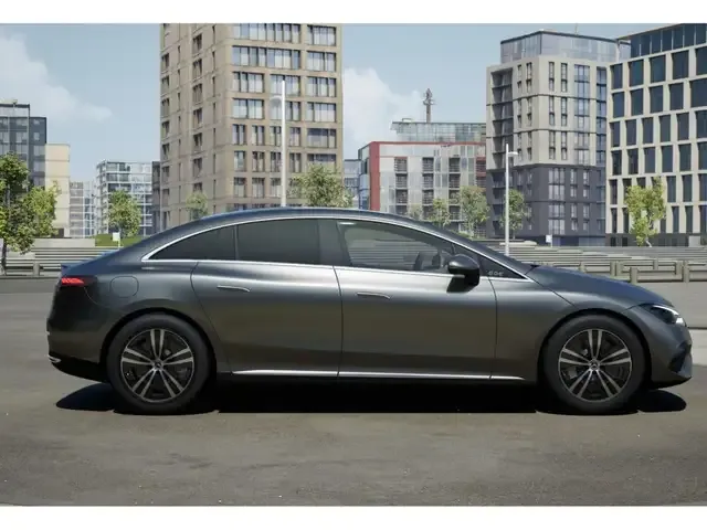 Mercedes-Benz EQE 300