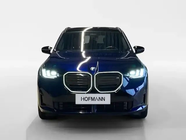 BMW X3 M