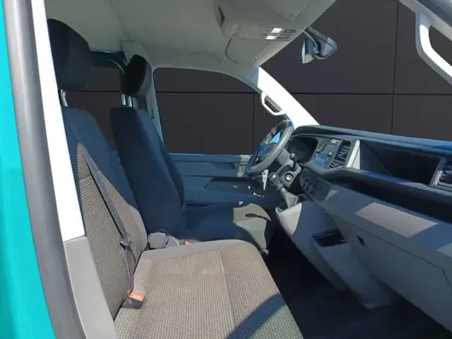 Volkswagen T6 Kombi