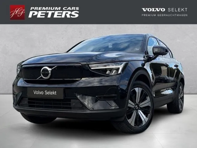 Volvo C40