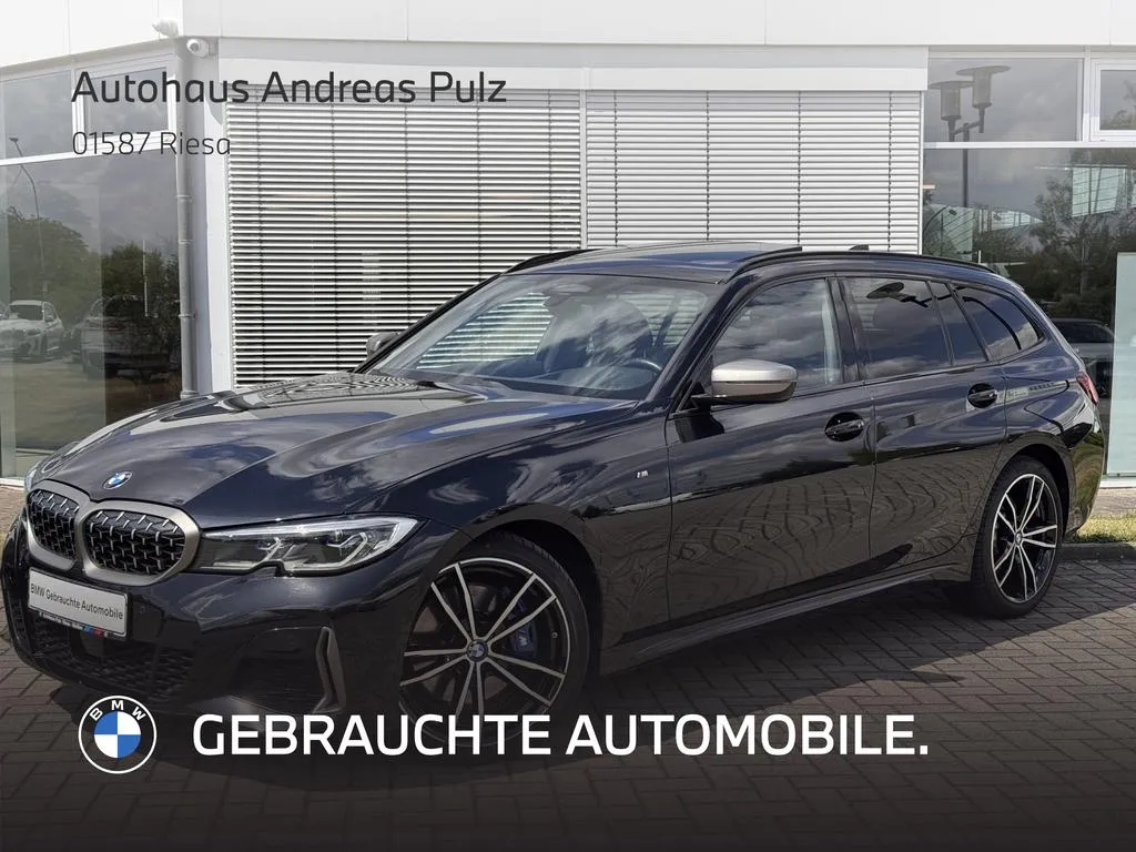 BMW 340