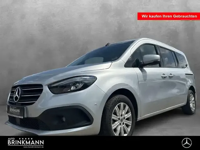 Mercedes-Benz T-Klasse