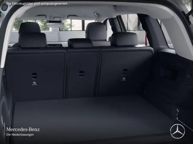 Mercedes-Benz GLB 35 AMG