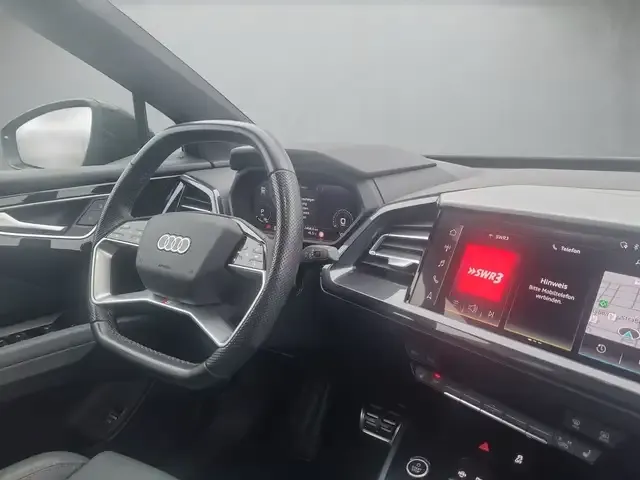 Audi Sonstige