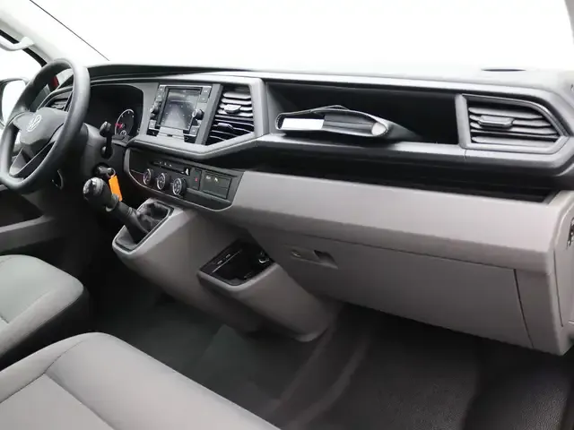 Volkswagen T6.1 Kombi