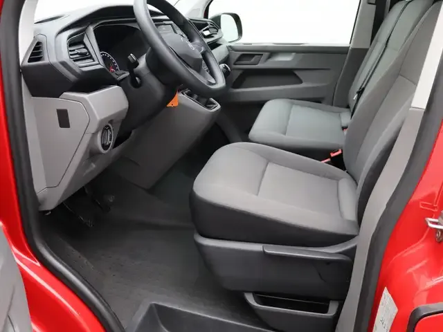Volkswagen T6.1 Kombi
