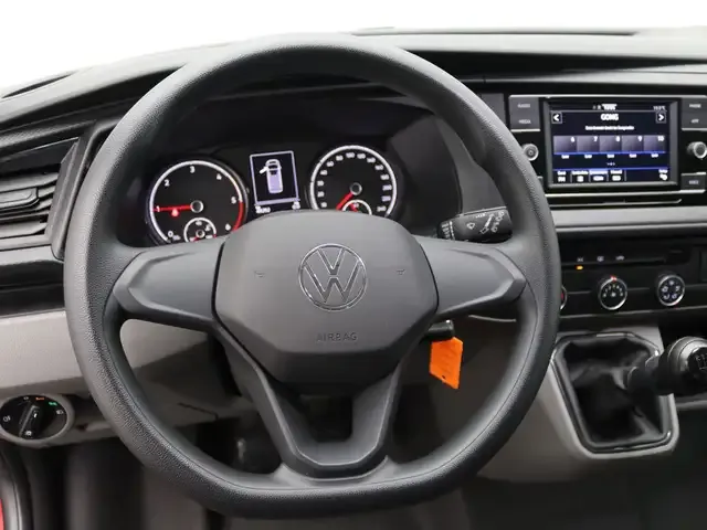Volkswagen T6.1 Kombi