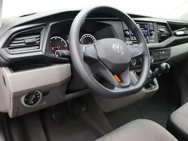 Volkswagen T6.1 Kombi