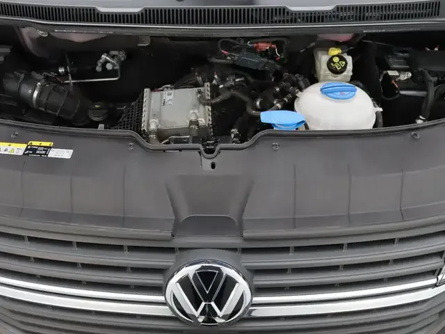 Volkswagen T6.1 Kombi