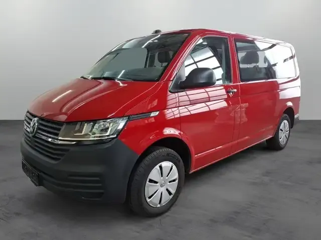 Volkswagen T6.1 Kombi