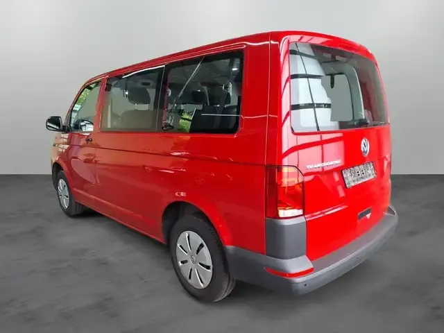 Volkswagen T6.1 Kombi