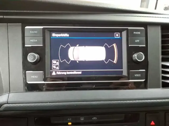 Volkswagen T6.1 Kombi