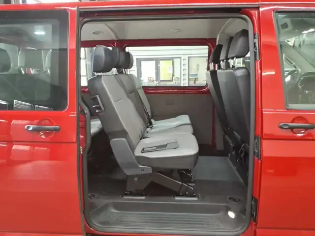 Volkswagen T6.1 Kombi