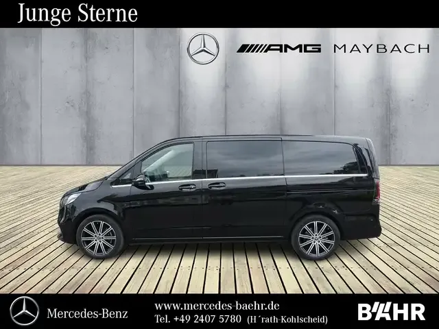 Mercedes-Benz V 300