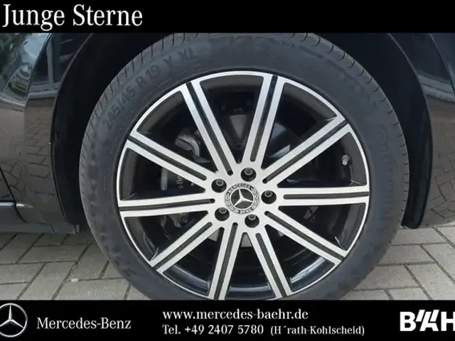 Mercedes-Benz V 300