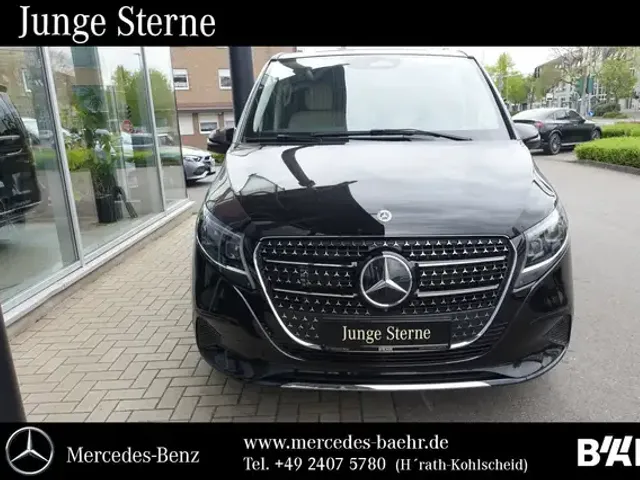 Mercedes-Benz V 300