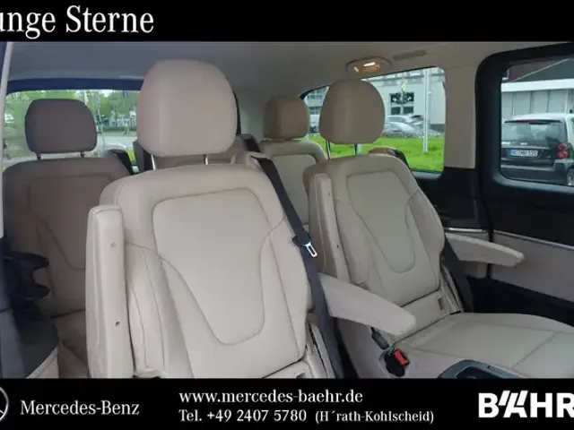 Mercedes-Benz V 300