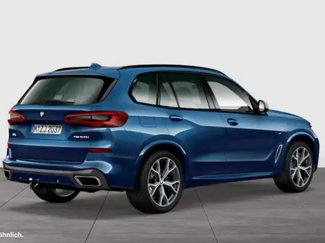 BMW X5 M